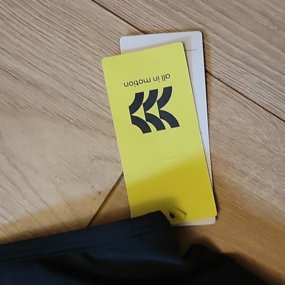 Xxl black strappy dress - Picture 3 of 5